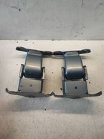 Renault Trafic II (X83) Set di cerniere portiera posteriore 312304K