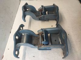 Renault Trafic II (X83) Kit de charnières de porte arrière 312304K