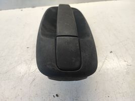 Opel Vivaro Rear door exterior handle 8200197747