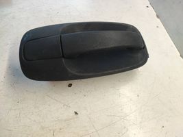 Opel Vivaro Rear door exterior handle 8200197747