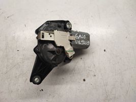 Opel Vivaro Rear window wiper motor 