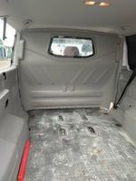 Volkswagen Transporter - Caravelle T5 Cloison de coffre 