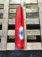 Opel Vivaro Lampa tylna 8200415250