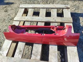 Opel Vivaro Parte del faro posteriore 265A60118R