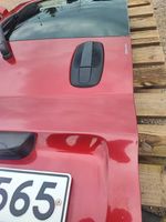 Opel Vivaro Back/rear loading door 