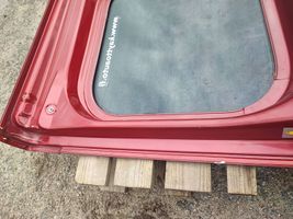 Opel Vivaro Back/rear loading door 