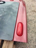 Opel Vivaro Back/rear loading door 