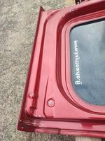 Opel Vivaro Back/rear loading door 