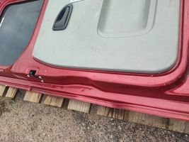 Opel Vivaro Back/rear loading door 