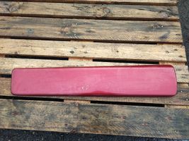 Opel Vivaro Front door trim (molding) 828210114R