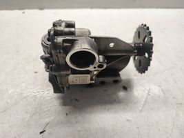 Renault Trafic III (X82) Oil pump 150001650R