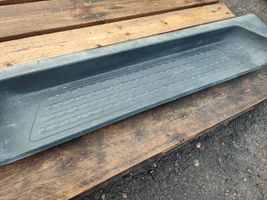 Volkswagen Transporter - Caravelle T5 Rear sill trim cover 7H0863725J