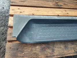 Volkswagen Transporter - Caravelle T5 Rear sill trim cover 7H0863725J