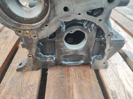 Opel Vivaro Motorblock 8200513042