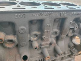 Opel Vivaro Engine block 8200513042