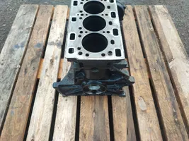 Opel Vivaro Engine block 8200513042