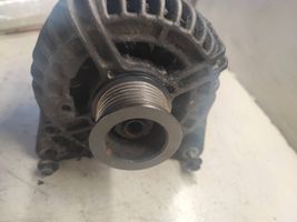 Renault Trafic II (X83) Alternator 8200692868C