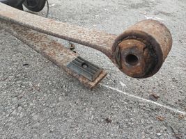 Citroen Jumper Rear axle beam 67517000