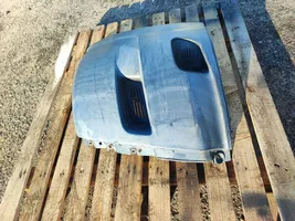 Citroen Jumper Rivestimento del pannello parte angolare del paraurti anteriore 1306563070