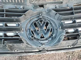 Volkswagen Transporter - Caravelle T5 Grille de calandre avant 5N0853651A