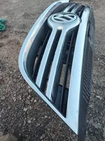 Volkswagen Transporter - Caravelle T5 Atrapa chłodnicy / Grill 5N0853651A