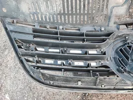 Volkswagen Transporter - Caravelle T5 Grille de calandre avant 5N0853651A