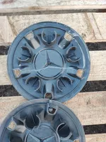 Mercedes-Benz Vito Viano W639 Gamyklinis rato centrinės skylės dangtelis (-iai) A4474011600