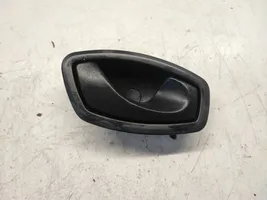 Opel Vivaro Front door interior handle 806700005R