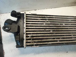 Nissan Primastar Chłodnica powietrza doładowującego / Intercooler 8200411160C