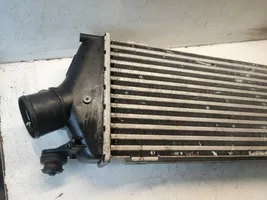 Nissan Primastar Chłodnica powietrza doładowującego / Intercooler 8200411160C