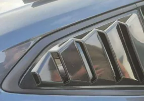 Chevrolet Camaro Rivestimento vetro lato posteriore 