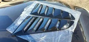 Ford Mustang VI Rivestimento vetro lato posteriore 