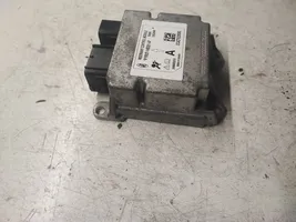 Ford Mustang VI Airbag control unit/module FR3T14B321AF