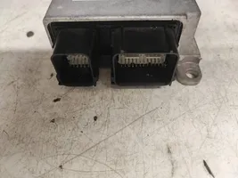 Ford Mustang VI Airbag control unit/module FR3T14B321AF