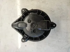 Nissan Primastar Heater fan/blower 