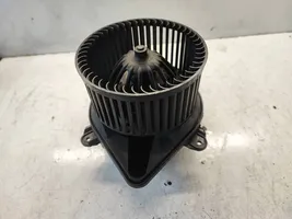 Nissan Primastar Heater fan/blower 