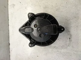 Nissan Primastar Heater fan/blower 