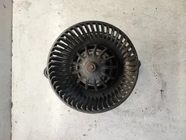 Nissan Primastar Heater fan/blower 