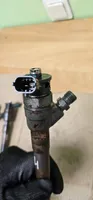 Renault Trafic III (X82) Injecteur de carburant 0445115007