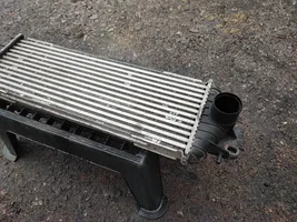 Nissan Primastar Chłodnica powietrza doładowującego / Intercooler 7700312903