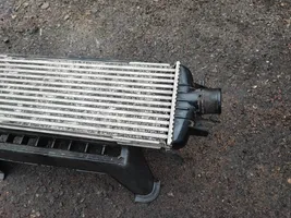 Opel Vivaro Intercooler radiator 8200219497