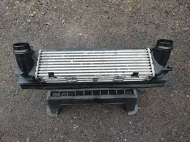 BMW 3 F30 F35 F31 Chłodnica powietrza doładowującego / Intercooler 15272311