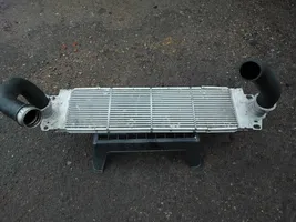 Volkswagen Transporter - Caravelle T5 Radiatore intercooler 