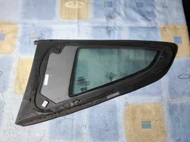 Ford Mustang VI Seitenfenster Seitenscheibe hinten 43R000262