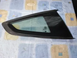 Ford Mustang VI Rear side window/glass 43R000262