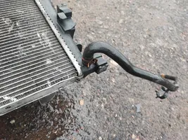 Renault Trafic II (X83) Radiateur de refroidissement 8200411166