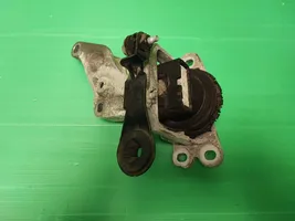 Opel Vivaro Engine mount bracket 165385971R