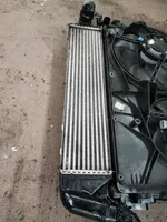 Opel Vivaro Radiator set 214816680R