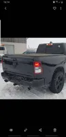 Dodge RAM Pickup box cover top 