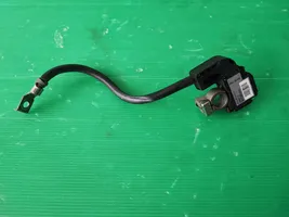 BMW 3 E92 E93 Cable negativo de tierra (batería) 6112921595201
